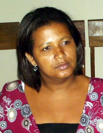 Marilda Soares Marinho